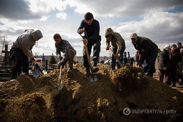 Российские войска на границе с Украиной