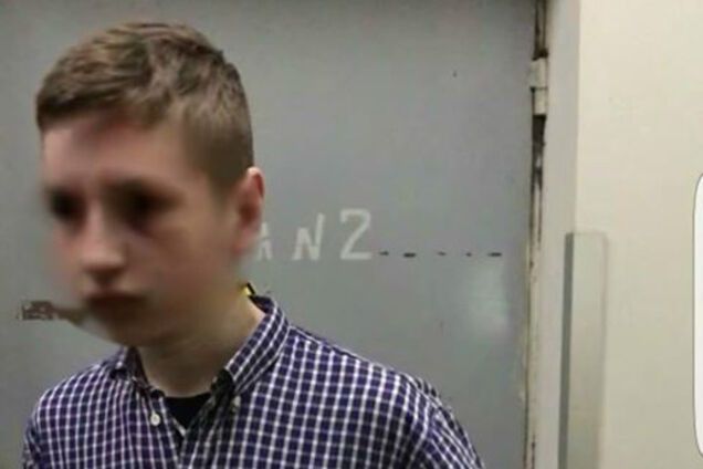 Руслан Гусєв