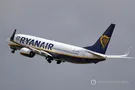 Самолет RyanAir