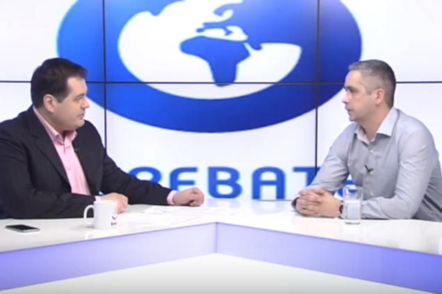 Сергей Прокопенко