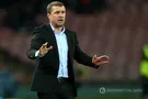 Сергей Ребров