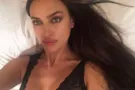 Ирина Шейк