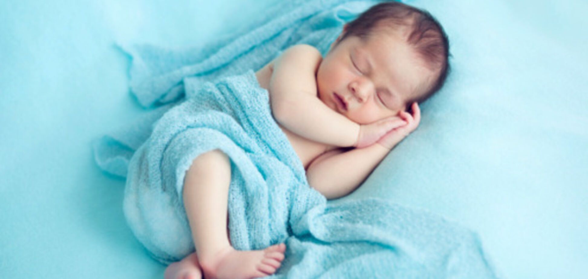 Безпечний сон немовляти: поради від 5-місячного малюка, як вкладати спати правильно