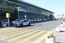 Такси в аэропорту Тбилиси