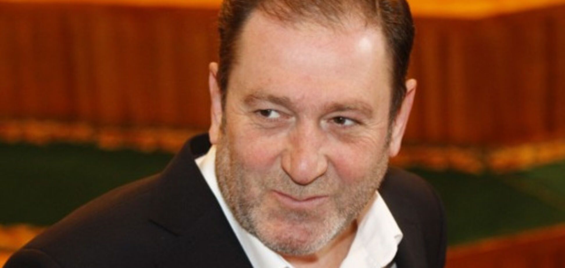 Василий Столяр