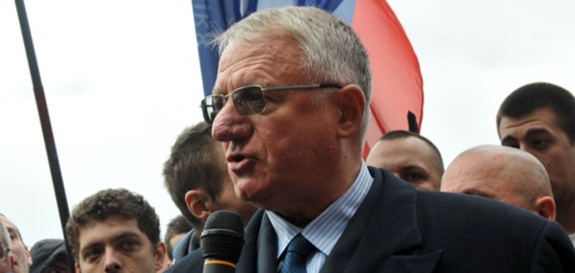 Воислав Шешель