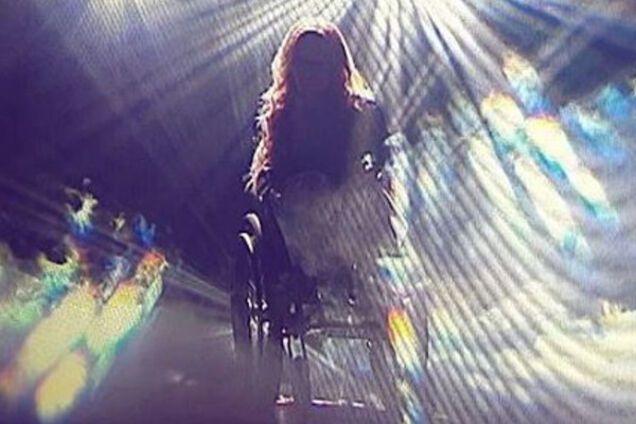 Юлия Самойлова