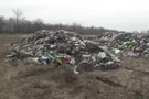 Завалы мусора