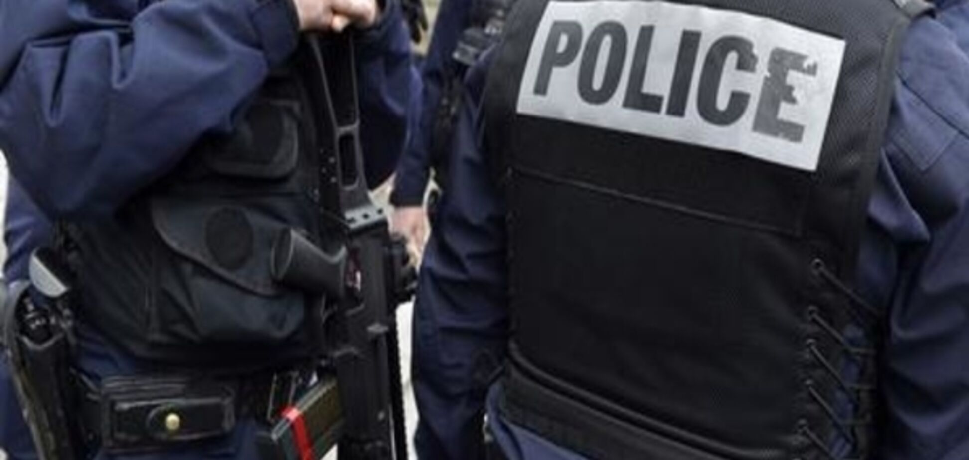 Стрілянина у школі у французькому місті Граcсі: вісім потерпілих