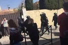 Во Франции произошла стрельба в лицее: есть пострадавшие