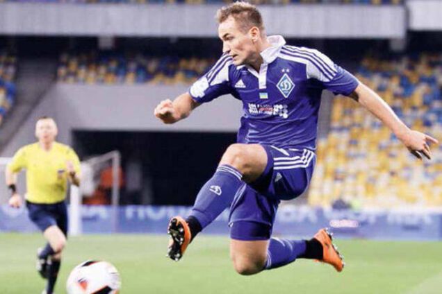 'Динамо' готовит самый нелепый трансфер сезона - СМИ