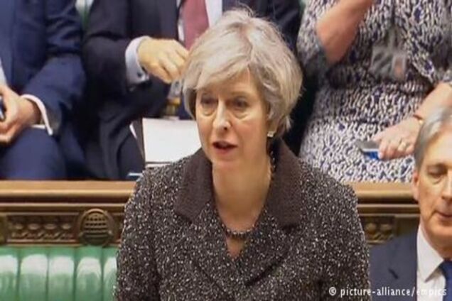 Тереза Мей проти другого референдуму в Шотландії щодо Brexit