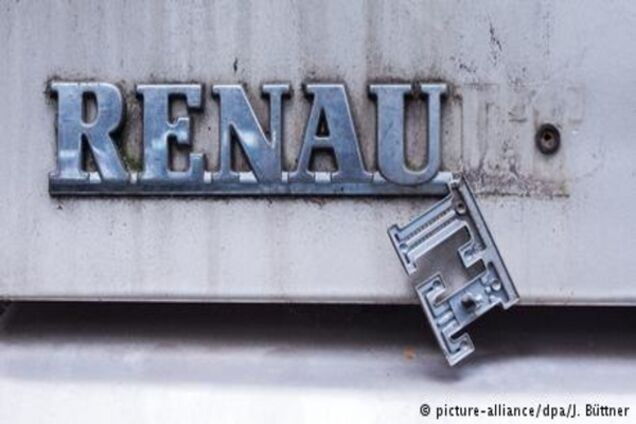 Renault підозрюють у маніпуляціях даними тестів вихлопів протягом 25 років