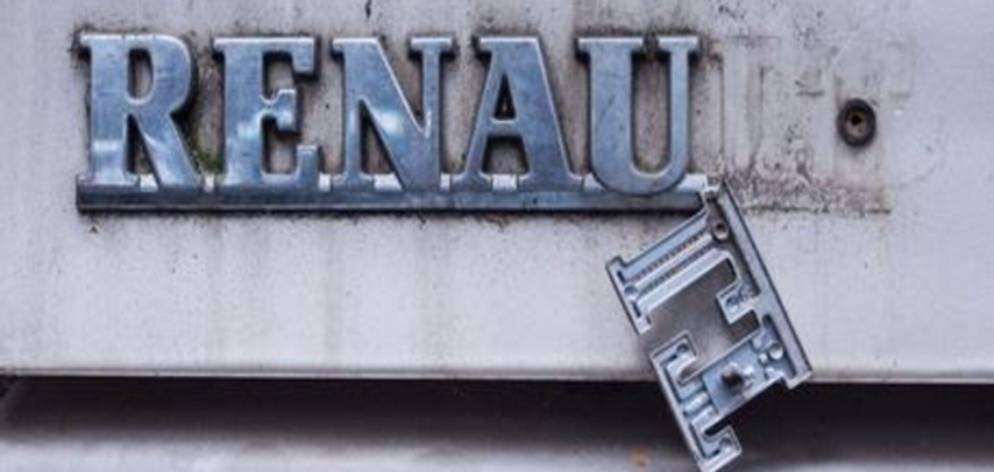 Renault підозрюють у маніпуляціях даними тестів вихлопів протягом 25 років