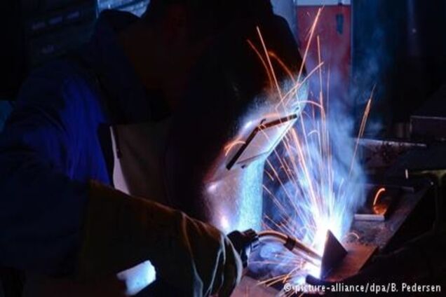 Четверо людей загинули внаслідок вибуху на 'Запоріжкоксі'