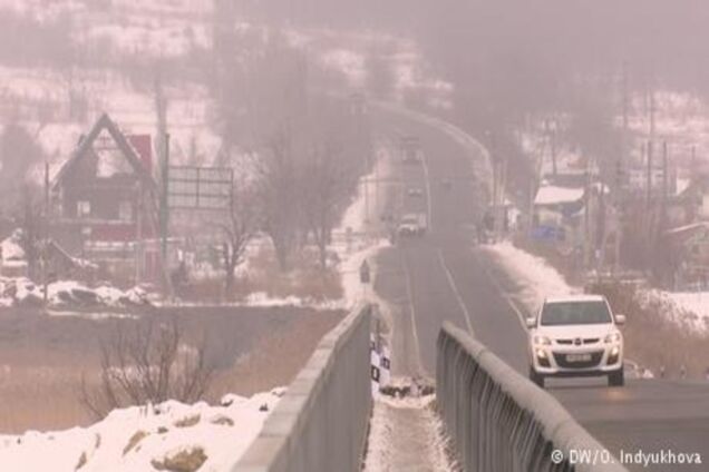Представник Єврокомісії: Донбас потребує нових програм довгострокового розвитку