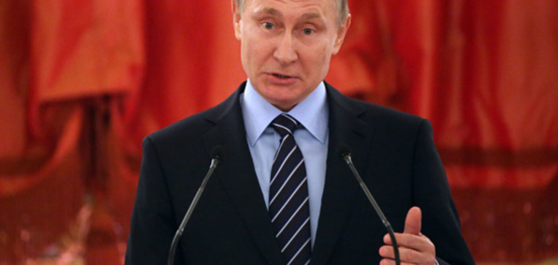 'Почему Путина до сих пор не взяли за жабры?' Соцсети поразил 'четкий ответ'