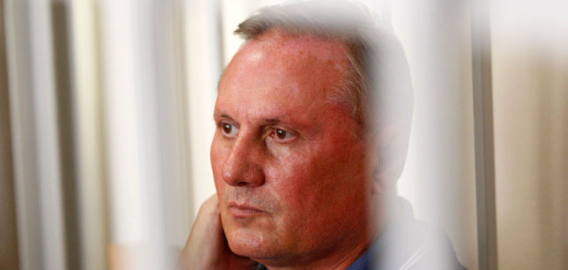 Александр Ефремов в суде