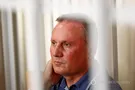 Александр Ефремов в суде