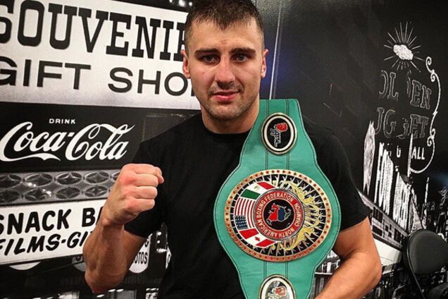 Александр Гвоздик