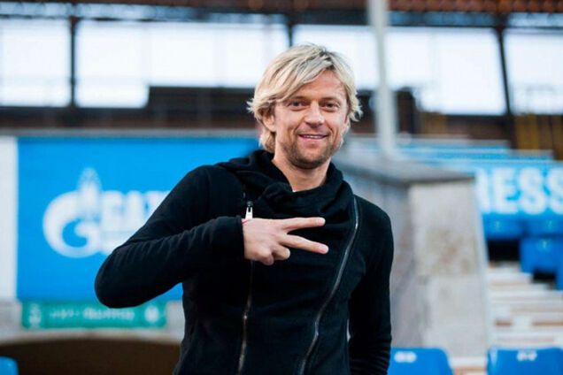 Анатолий Тимощук