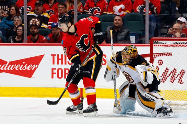 Антон Худобин