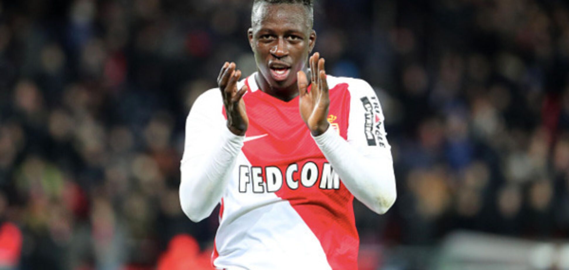 Benjamin Mendy