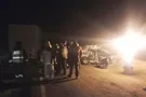 ДТП с болельщиками Спартака