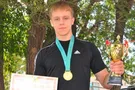 Евгений Галузинский