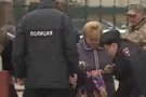 Годовщина оккупации Крыма