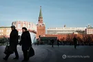 Голодная Россия будет менять Крым на еду – Волошина