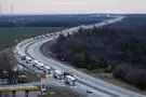 Гуманитарный конвой России