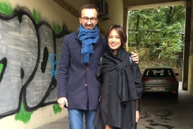 Лещенко та Топольська