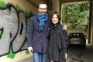 Лещенко и Топольская