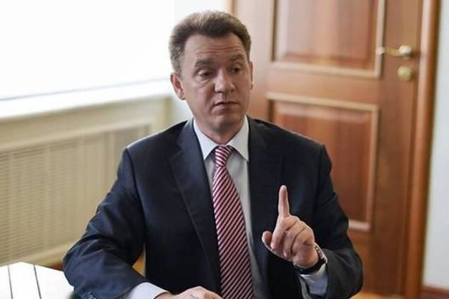 Михаил Охендовский