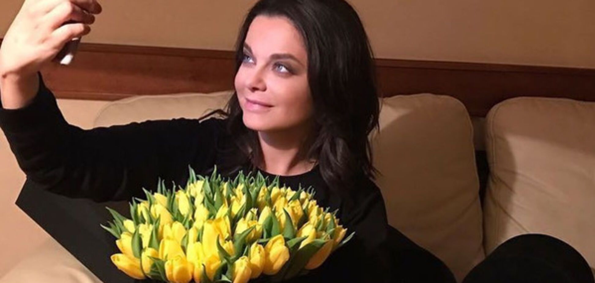 Наташа Королева