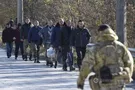 Обмен пленными