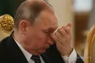 Президент России Владимир Путин