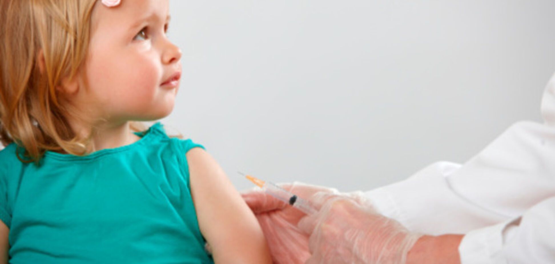 Как вакцинируют детей в Австралии: украинка поделилась интересным опытом