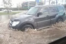 прорыв