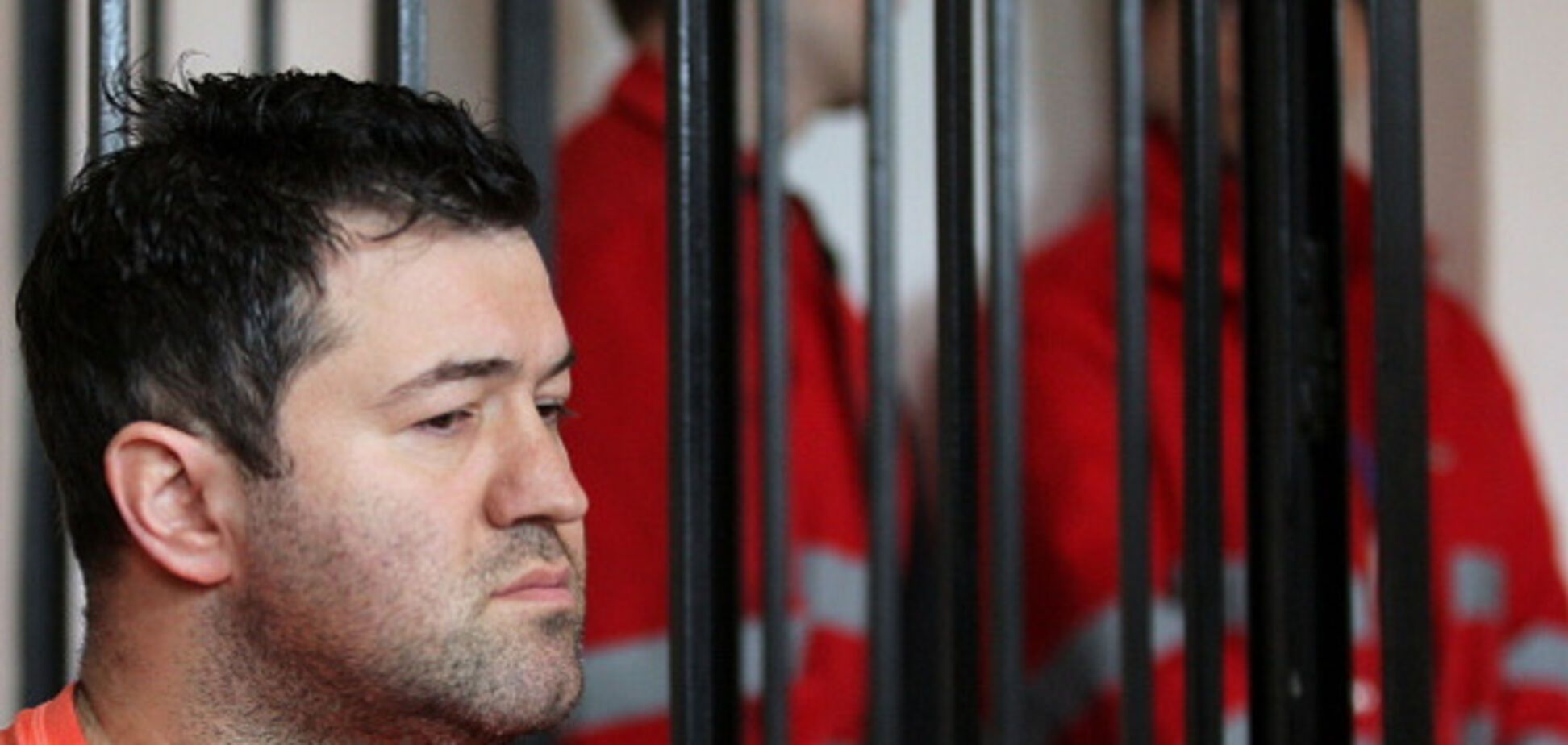 Роман Насиров