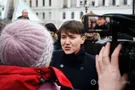Савченко