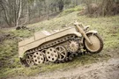 SdKfz 2, Kettenkrad
