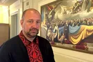 Сергей Мельничук