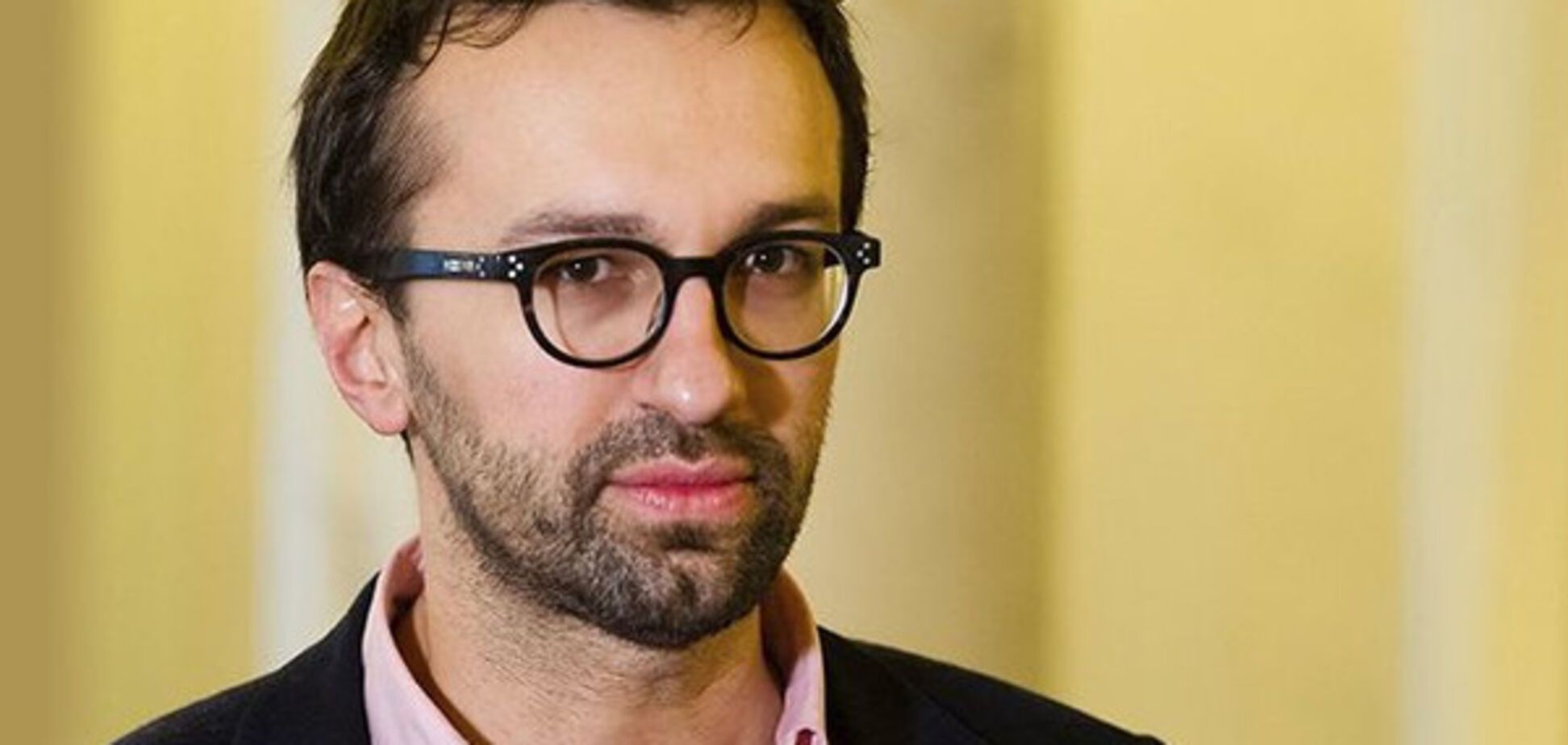 Сергій Лещенко