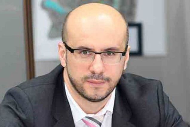 Сергій Рудик