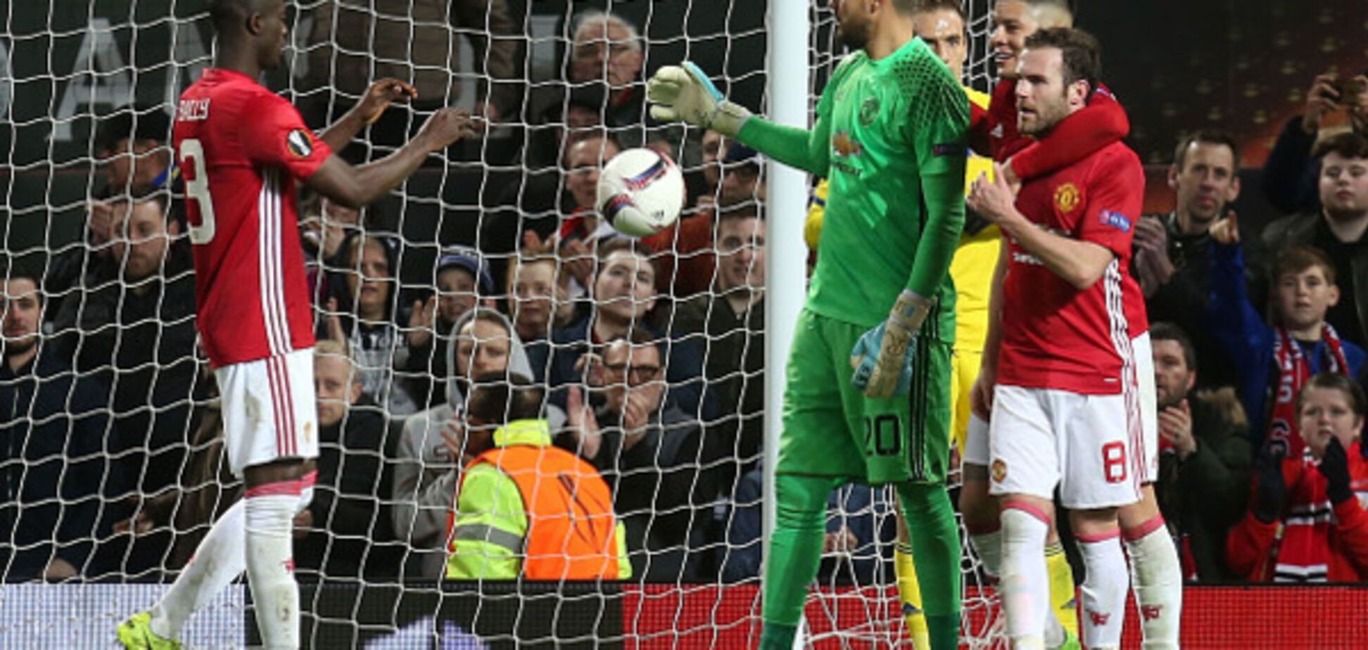 Серхио Ромеро