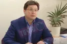 Михаил Шевелев