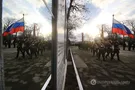 Солдаты