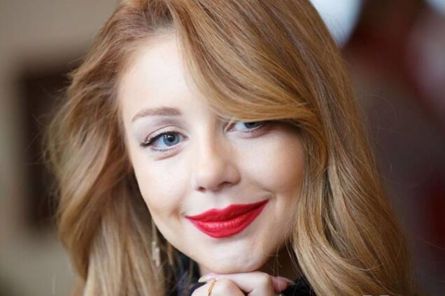 Тина Кароль